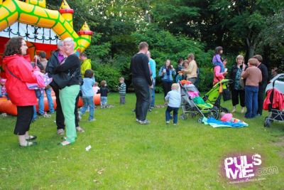 Fêtes de la Musique au Parc ! - Gallerie photo #215